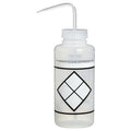 32 oz. Scienceware® Label Your Own Wash Bottle with Natural Dispensing Nozzle
