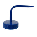 53mm Blue Wash Bottle Cap