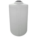 175 Gallon Natural MDLPE ProChem® Process Chemical Tank (1.9 Specific Gravity) with 8" Lid - 34" Dia. x 55" Hgt.