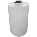200 Gallon Natural MDLPE ProChem® Process Chemical Tank (1.5 Specific Gravity) with 8" Lid - 34" Dia. x 61" Hgt.