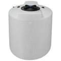 300 Gallon Natural MDLPE ProChem® Process Chemical Tank (1.9 Specific Gravity) with 16" Lid - 48" Dia. x 51-1/2" Hgt.