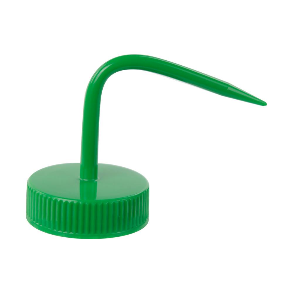 53mm Green Wash Bottle Cap