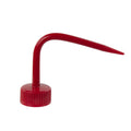 28mm Red Wash Bottle Cap