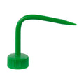 28mm Green Wash Bottle Cap