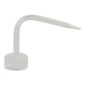 28mm Natural Wash Bottle Cap