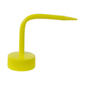 38mm Yellow Wash Bottle Cap