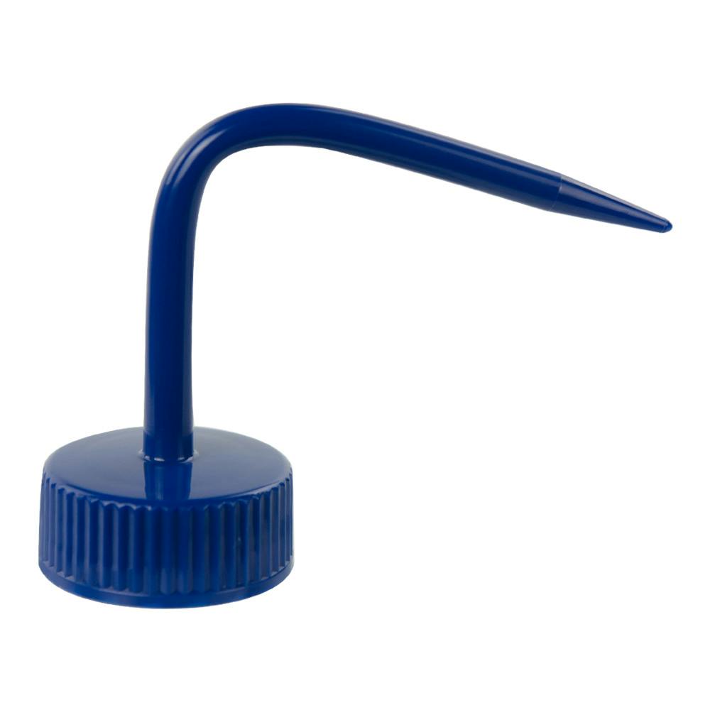 38mm Blue Wash Bottle Cap