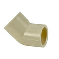 1/2" CTS CPVC 45° Elbow