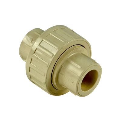 1" CTS CPVC Union