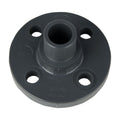 1" PVC BVX Series Ready Flanges