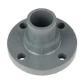 1-1/2" PVC BVX Series Ready Flanges