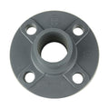 2" PVC BVX Series Ready Flanges