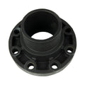 4" PVC BVX Series Ready Flanges