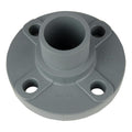 2" CPVC BVX Series Ready Flanges