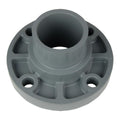 3" CPVC BVX Series Ready Flanges