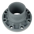 4" CPVC BVX Series Ready Flanges