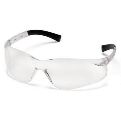 Mini Ztek® Clear Frame, Clear Anti Fog Lens