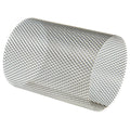 2" 304 Stainless Steel 20 Mesh Replacement Screen