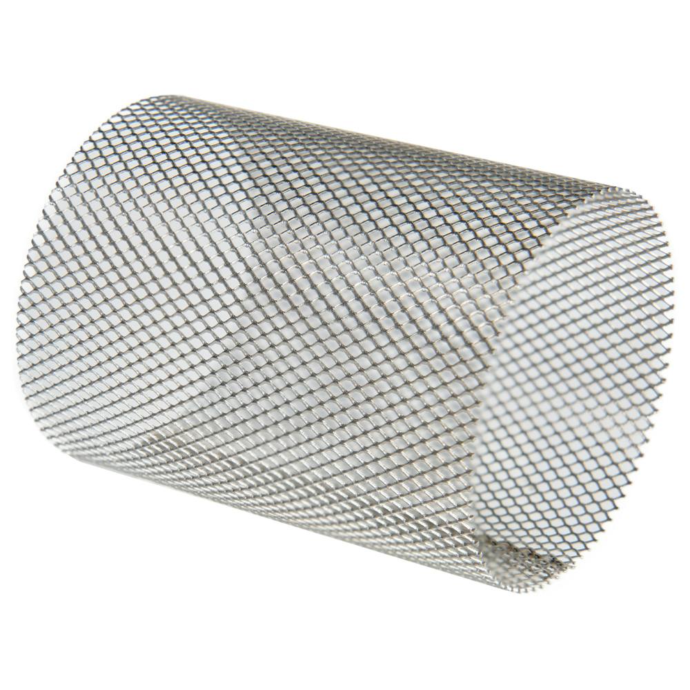 2" 304 Stainless Steel 20 Mesh Replacement Screen