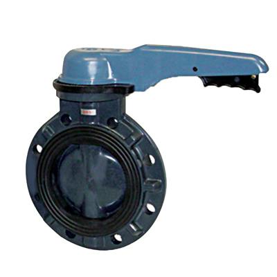4" Pool-Pro® Type SP Butterfly Valve