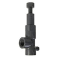 1/2" RV Series PVC Pressure Relief Valve