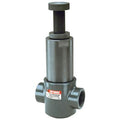 1/4" PR Series PVC Pressure Regulator