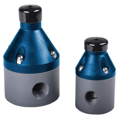 3/4" PBV Series CPVC Diaphragm Back Pressure Valve