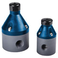 3/4" PBV Series PVC Diaphragm Back Pressure Valve