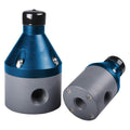 1/2" RPV Series CPVC Diaphragm Pressure Relief Valve