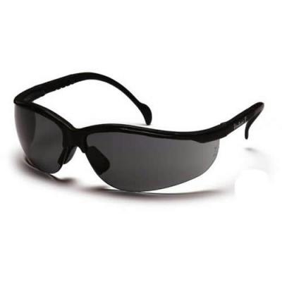 Venture ll Black Frame, Gray Lens