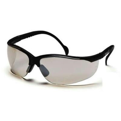 Venture ll Black Frame, I/O Mirror Lens