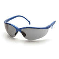 Venture ll Metallic Blue Frame, I/O Mirror Lens