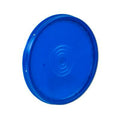 Blue Standard Bucket Lid