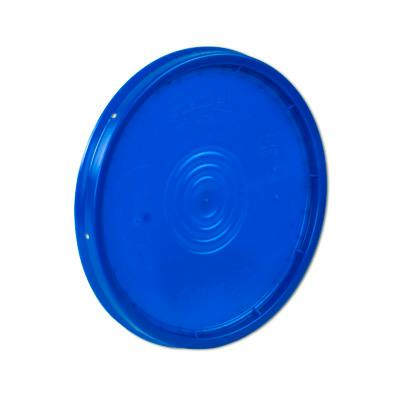 Blue Standard Bucket Lid