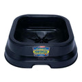 Black Square Salt Block Pan