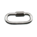3/16" Thick x 2" L Type 316 Stainless Steel Quick Link