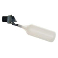 PVC Mini Float Valve With Fixed Arm & 1/2" MIPT Inlet