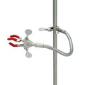 12" Arm Ultra Flex Support System with Lab - Frame Connector