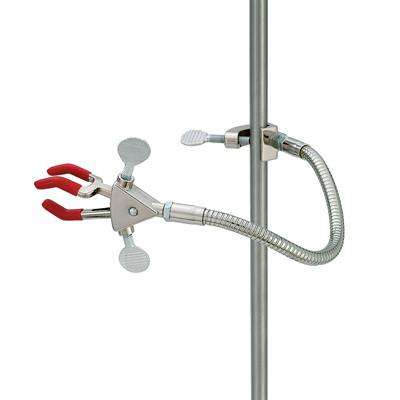 12" Arm Ultra Flex Support System with Lab - Frame Connector
