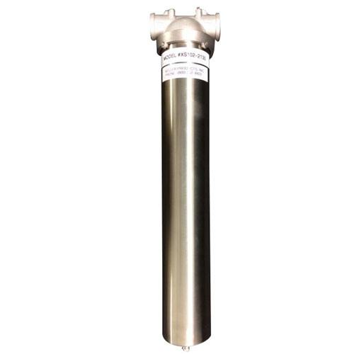Spare 40 Mesh Filter Element for item 23254