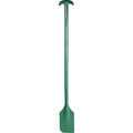 Green Vikan® Metal Detectable Mixing Paddle