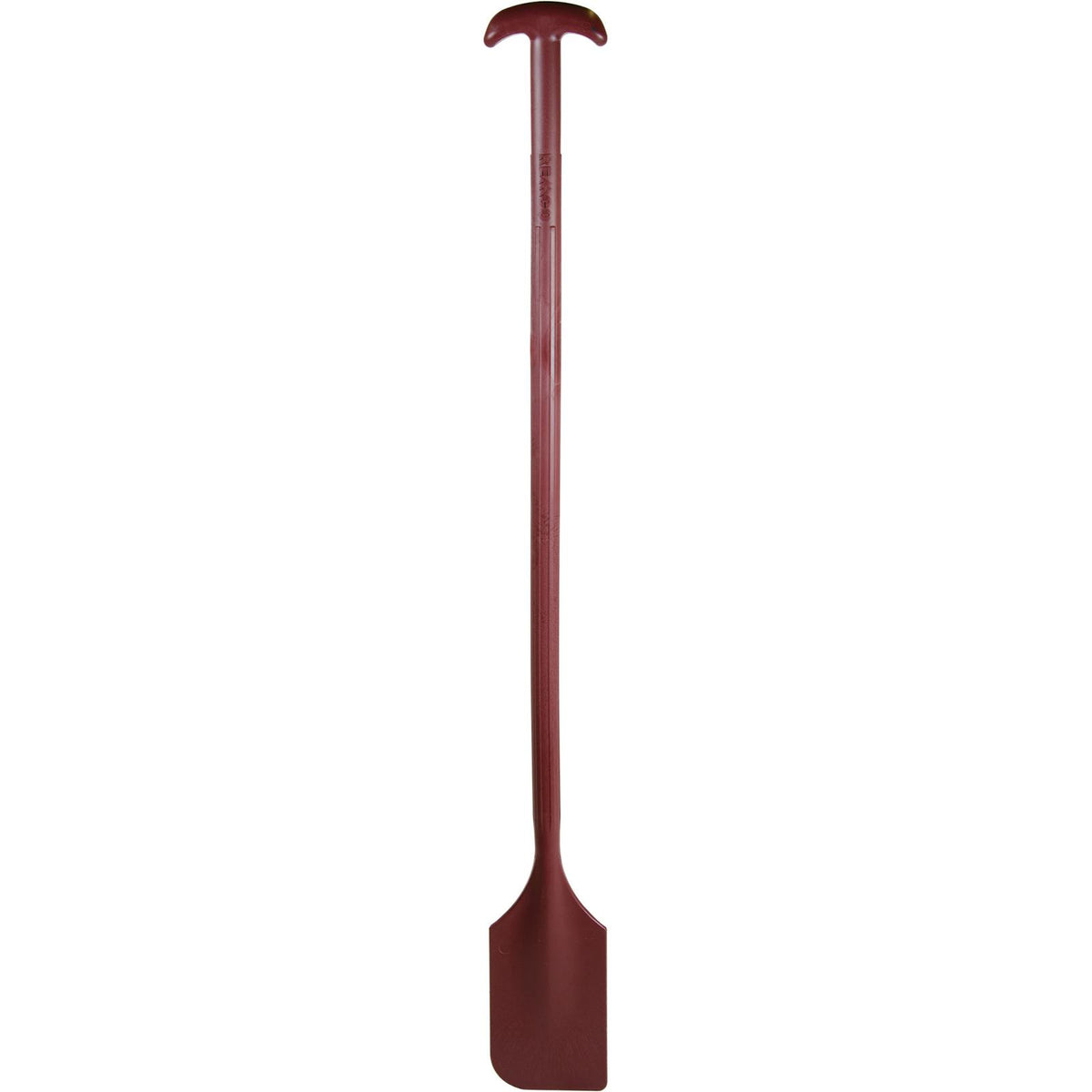 Red Vikan® Metal Detectable Mixing Paddle