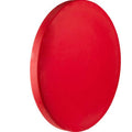 Red Heavy-Duty Cover for 55 Gallon Tamco® Tanks & Drums