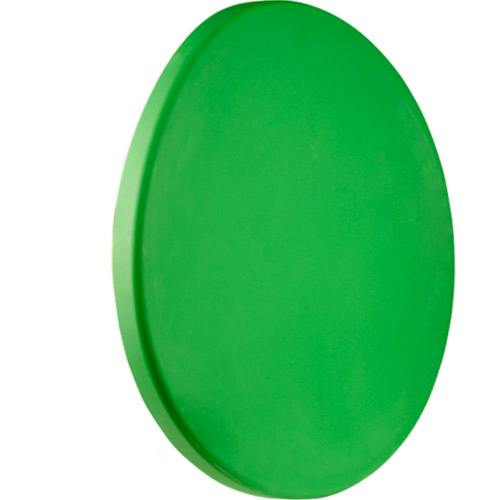 Green Heavy-Duty Cover for 55 Gallon Tamco® Tanks & Drums