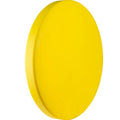 Yellow Heavy-Duty Cover for 55 Gallon Tamco® Tanks & Drums