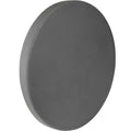 Slate Gray Heavy-Duty Cover for 55 Gallon Tamco® Tanks & Drums