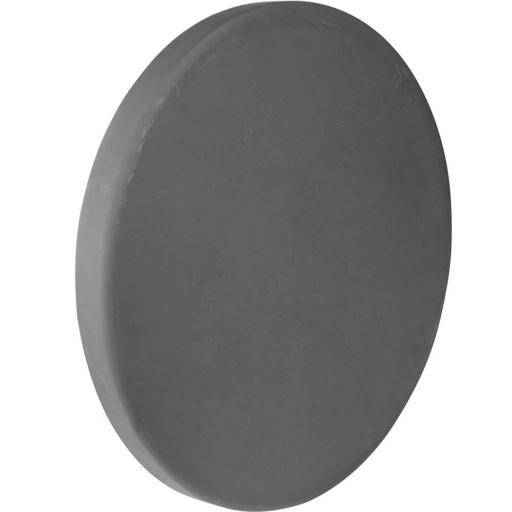 Slate Gray Heavy-Duty Cover for 55 Gallon Tamco® Tanks & Drums