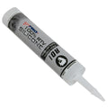 10.1 oz. Clear 100% RTV Silicone Industrial-Grade Sealant - Cartridge
