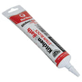 5.5 oz. Bright White Silicone Kitchen & Bath Stain Block™ Sealant - Squeeze Tube