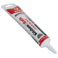 5.5 oz. Clear Silicone Kitchen & Bath Stain Block™ Sealant - Squeeze Tube
